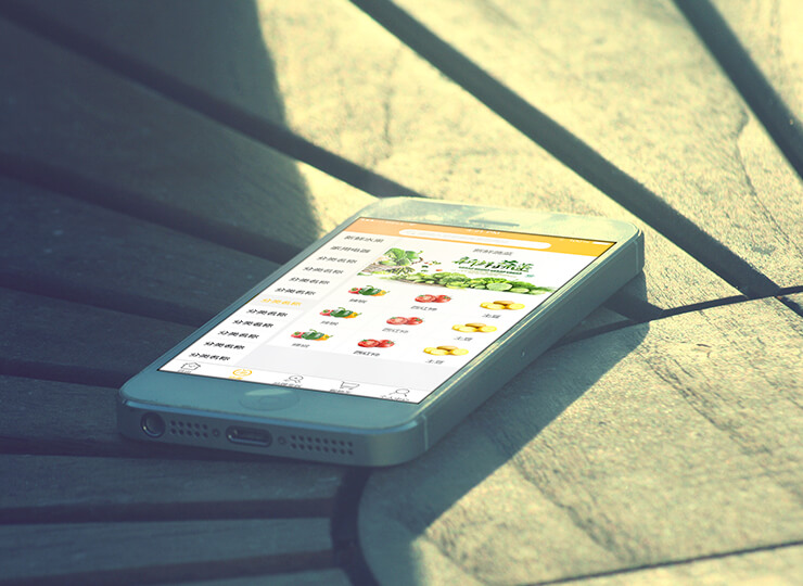 合肥小程序開發案例